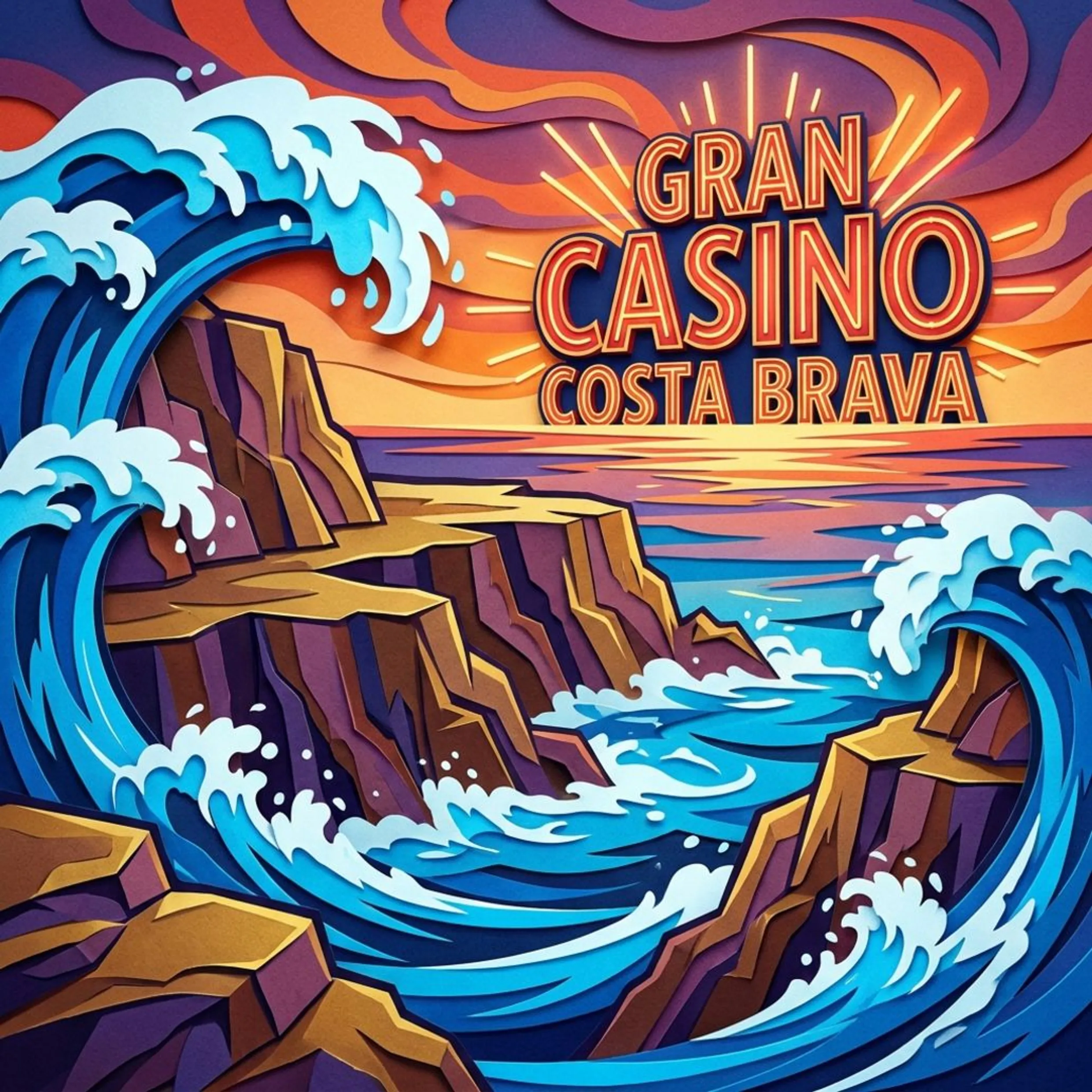 casino entretenimiento y juegos en la Costa Brava — Gran Casino Costa Brava